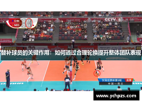 替补球员的关键作用:如何通过合理轮换提升整体团队表现 替补球员的关键作用:如何通过合理轮换提升整体团队表现