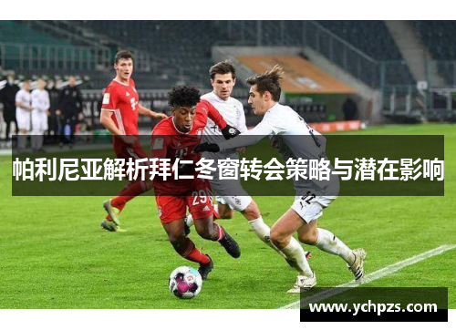 帕利尼亚解析拜仁冬窗转会策略与潜在影响